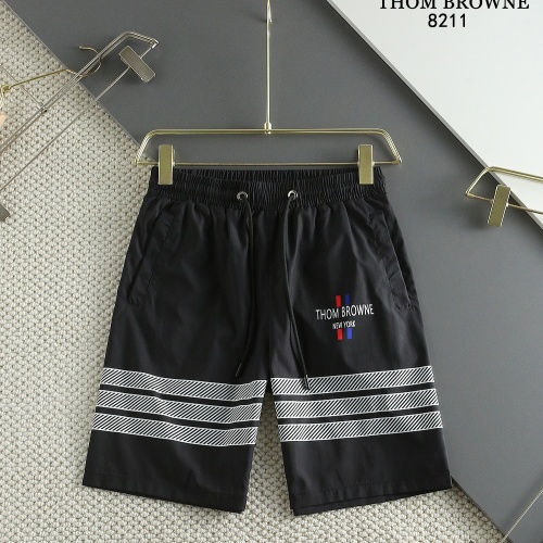 Thom Browne TB Pants For Men #1199368 $32.00 USD, Wholesale Replica Thom Browne TB Pants