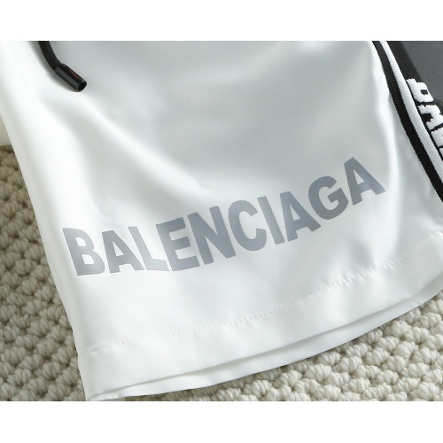Replica Balenciaga Pants For Men #1199369 $32.00 USD for Wholesale