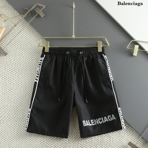 Balenciaga Pants For Men #1199370 $32.00 USD, Wholesale Replica Balenciaga Pants