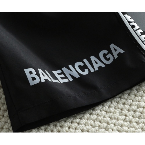 Replica Balenciaga Pants For Men #1199370 $32.00 USD for Wholesale
