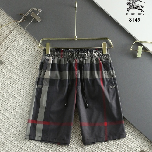 Burberry Pants For Men #1199373 $32.00 USD, Wholesale Replica Burberry Pants