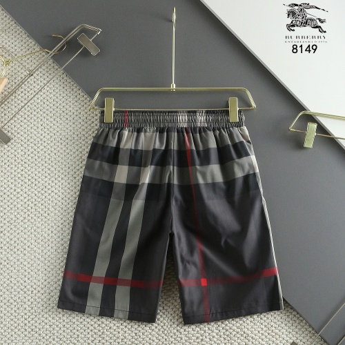 Replica Burberry Pants For Men #1199373 $32.00 USD for Wholesale