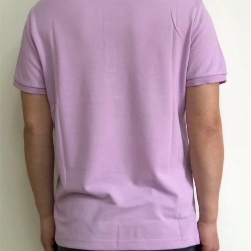 Replica Boss T-Shirts Short Sleeved For Men #1199514 $23.00 USD for Wholesale