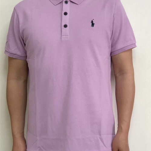Ralph Lauren Polo T-Shirts Short Sleeved For Men #1199516 $23.00 USD, Wholesale Replica Ralph Lauren Polo T-Shirts