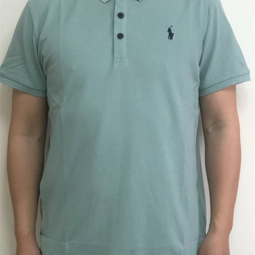 Ralph Lauren Polo T-Shirts Short Sleeved For Men #1199525 $23.00 USD, Wholesale Replica Ralph Lauren Polo T-Shirts