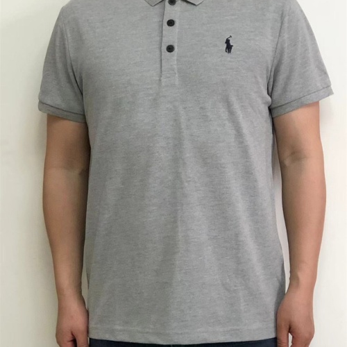Ralph Lauren Polo T-Shirts Short Sleeved For Men #1199532 $23.00 USD, Wholesale Replica Ralph Lauren Polo T-Shirts