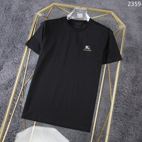 Burberry T-Shirts Short Sleeved For Men #1199769 $32.00 USD, Wholesale Replica Burberry T-Shirts
