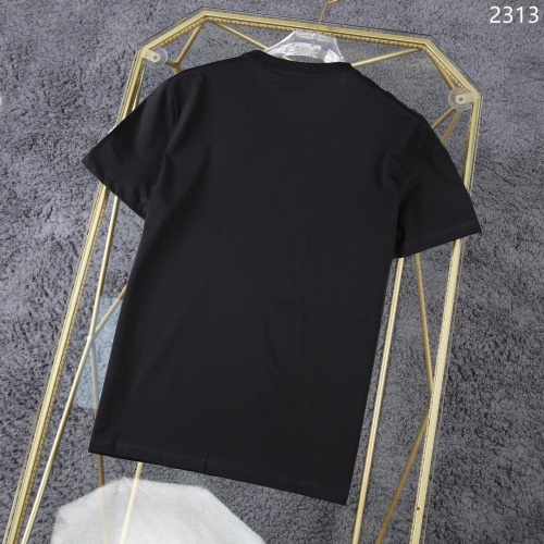 Replica Prada T-Shirts Short Sleeved For Men #1199795 $32.00 USD for Wholesale