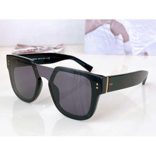 Dolce &amp; Gabbana AAA Quality Sunglasses #1199832 $60.00 USD, Wholesale Replica Dolce &amp; Gabbana AAA Quality Sunglasses