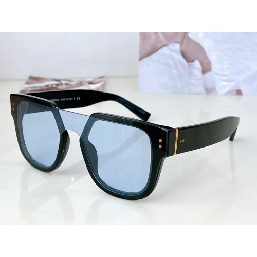 Dolce &amp; Gabbana AAA Quality Sunglasses #1199835 $60.00 USD, Wholesale Replica Dolce &amp; Gabbana AAA Quality Sunglasses