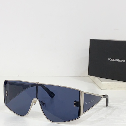 Dolce &amp; Gabbana AAA Quality Sunglasses #1199891 $64.00 USD, Wholesale Replica Dolce &amp; Gabbana AAA Quality Sunglasses