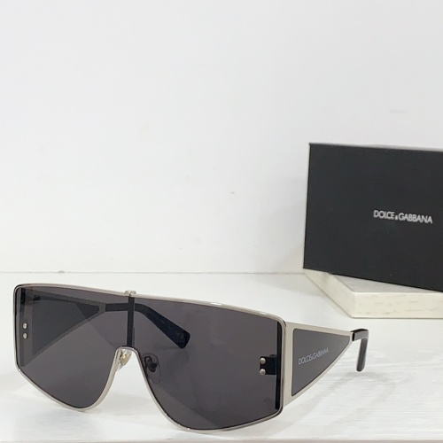 Dolce &amp; Gabbana AAA Quality Sunglasses #1199893 $64.00 USD, Wholesale Replica Dolce &amp; Gabbana AAA Quality Sunglasses