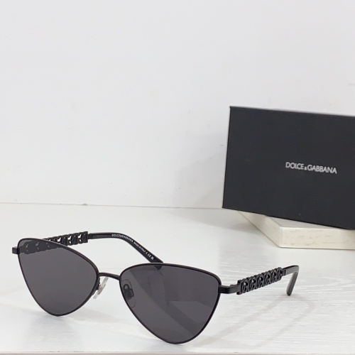 Dolce & Gabbana AAA Quality Sunglasses #1199903