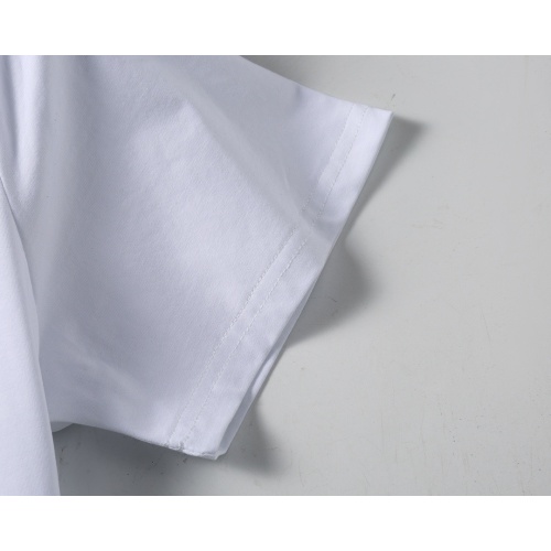 Replica Balenciaga T-Shirts Short Sleeved For Men #1199911 $25.00 USD for Wholesale