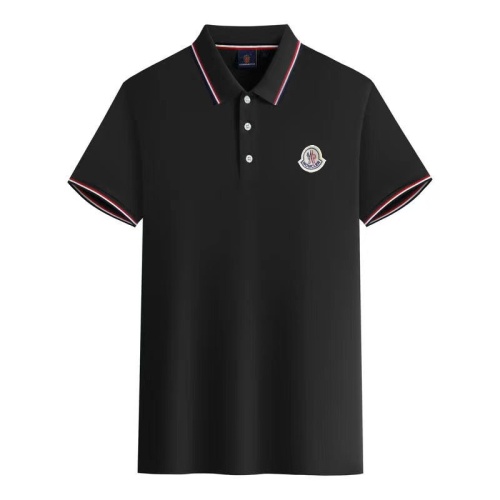 Moncler T-Shirts Short Sleeved For Unisex #1200028 $32.00 USD, Wholesale Replica Moncler T-Shirts