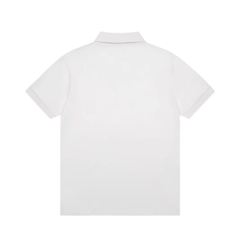 Replica Burberry T-Shirts Short Sleeved For Men #1200051 $38.00 USD for Wholesale