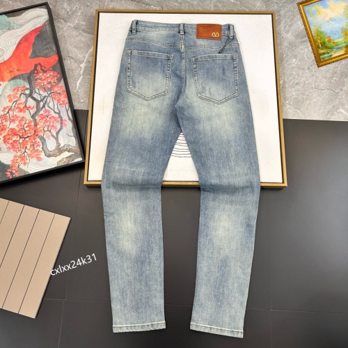 Valentino Jeans For Men #1200069 $48.00 USD, Wholesale Replica Valentino Jeans