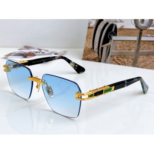 Dita AAA Quality Sunglasses #1200075 $68.00 USD, Wholesale Replica Dita AAA Quality Sunglasses