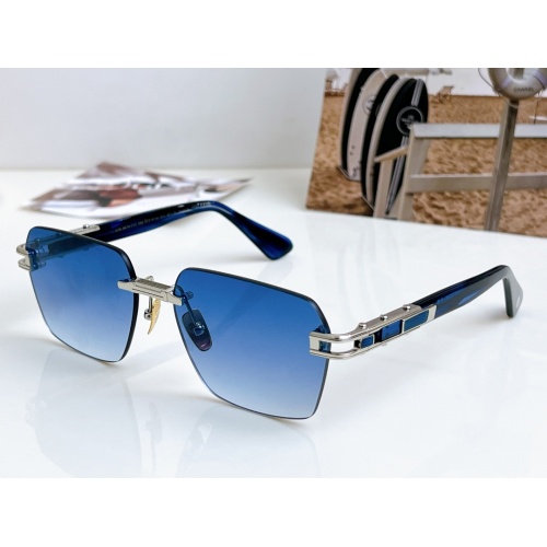 Dita AAA Quality Sunglasses #1200076 $68.00 USD, Wholesale Replica Dita AAA Quality Sunglasses