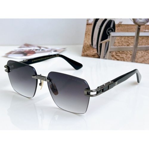 Dita AAA Quality Sunglasses #1200078 $68.00 USD, Wholesale Replica Dita AAA Quality Sunglasses