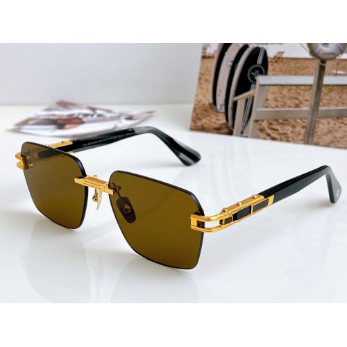 Dita AAA Quality Sunglasses #1200080 $68.00 USD, Wholesale Replica Dita AAA Quality Sunglasses