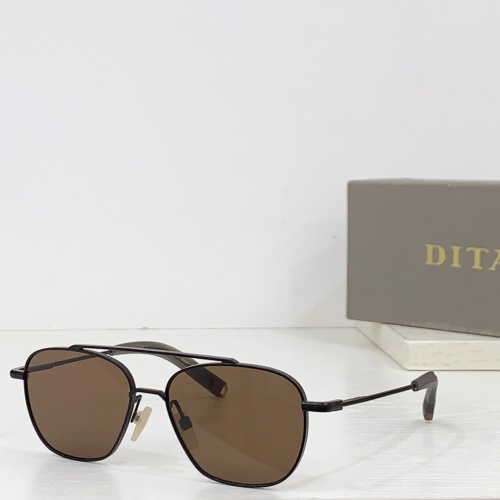 Dita AAA Quality Sunglasses #1200084 $68.00 USD, Wholesale Replica Dita AAA Quality Sunglasses