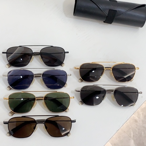 Replica Dita AAA Quality Sunglasses #1200084 $68.00 USD for Wholesale