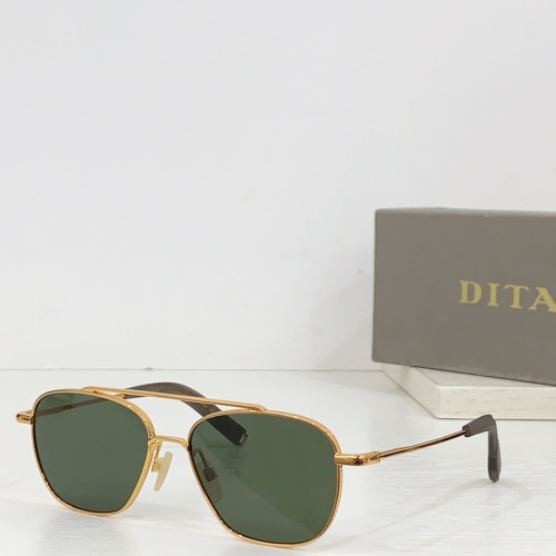 Dita AAA Quality Sunglasses #1200085 $68.00 USD, Wholesale Replica Dita AAA Quality Sunglasses