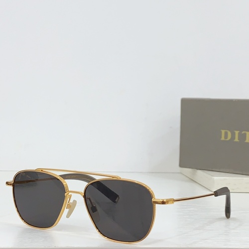 Dita AAA Quality Sunglasses #1200089 $68.00 USD, Wholesale Replica Dita AAA Quality Sunglasses