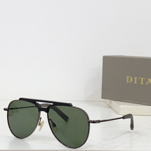 Dita AAA Quality Sunglasses #1200093 $68.00 USD, Wholesale Replica Dita AAA Quality Sunglasses