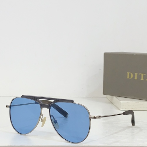 Dita AAA Quality Sunglasses #1200094 $68.00 USD, Wholesale Replica Dita AAA Quality Sunglasses