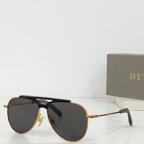 Dita AAA Quality Sunglasses #1200095 $68.00 USD, Wholesale Replica Dita AAA Quality Sunglasses