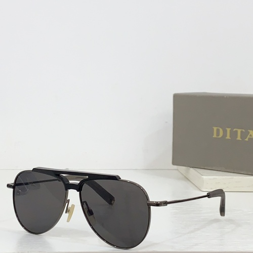 Dita AAA Quality Sunglasses #1200096 $68.00 USD, Wholesale Replica Dita AAA Quality Sunglasses
