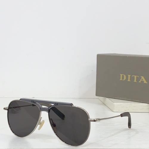 Dita AAA Quality Sunglasses #1200097 $68.00 USD, Wholesale Replica Dita AAA Quality Sunglasses