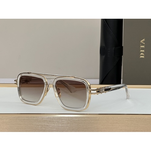 Dita AAA Quality Sunglasses #1200102 $72.00 USD, Wholesale Replica Dita AAA Quality Sunglasses