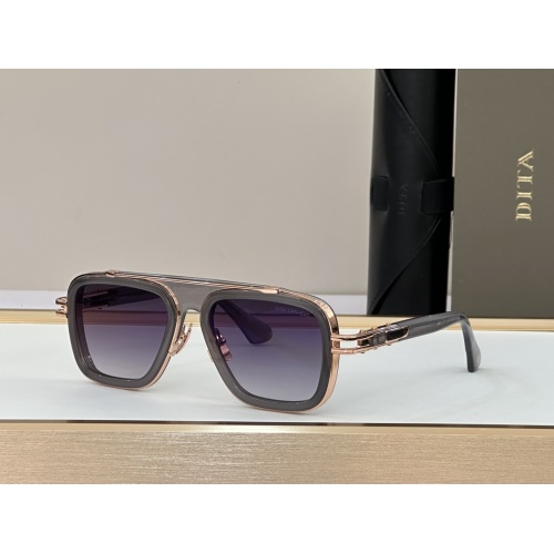 Dita AAA Quality Sunglasses #1200106 $72.00 USD, Wholesale Replica Dita AAA Quality Sunglasses