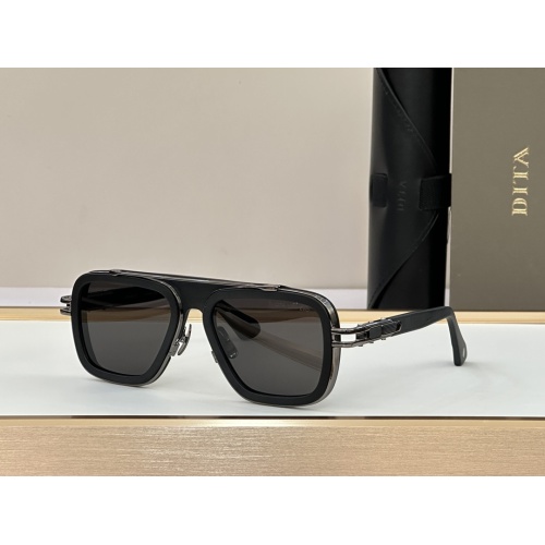 Dita AAA Quality Sunglasses #1200108 $72.00 USD, Wholesale Replica Dita AAA Quality Sunglasses