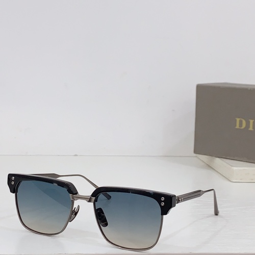 Dita AAA Quality Sunglasses #1200109 $72.00 USD, Wholesale Replica Dita AAA Quality Sunglasses