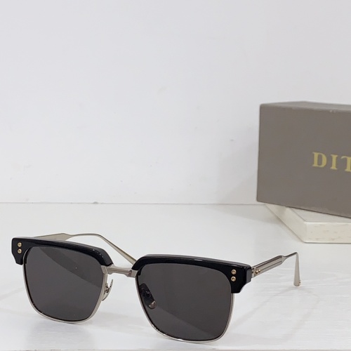 Dita AAA Quality Sunglasses #1200110 $72.00 USD, Wholesale Replica Dita AAA Quality Sunglasses