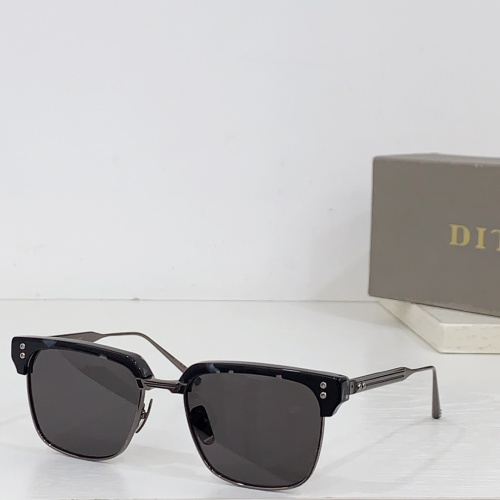 Dita AAA Quality Sunglasses #1200111 $72.00 USD, Wholesale Replica Dita AAA Quality Sunglasses