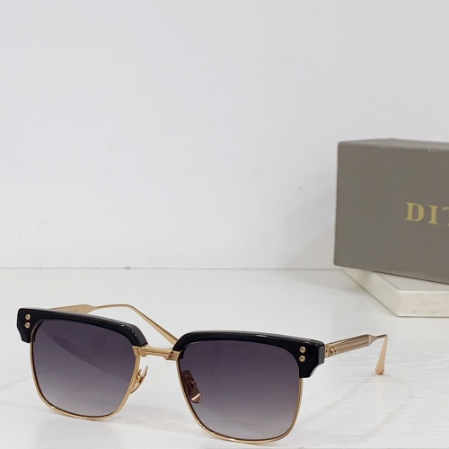 Dita AAA Quality Sunglasses #1200112 $72.00 USD, Wholesale Replica Dita AAA Quality Sunglasses