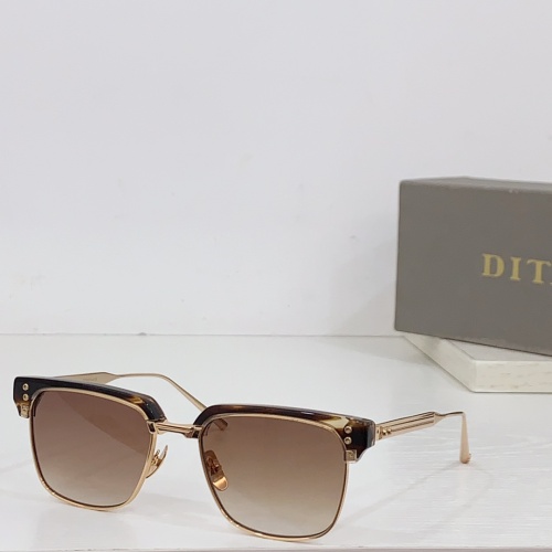 Dita AAA Quality Sunglasses #1200113 $72.00 USD, Wholesale Replica Dita AAA Quality Sunglasses