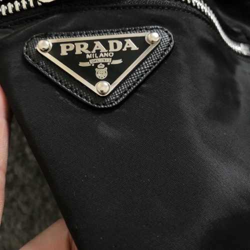 Replica Prada T-Shirts Short Sleeved For Unisex #1200160 $56.00 USD for Wholesale