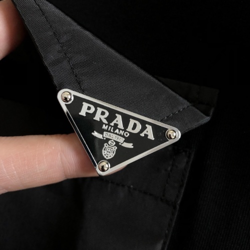 Replica Prada T-Shirts Short Sleeved For Unisex #1200162 $56.00 USD for Wholesale