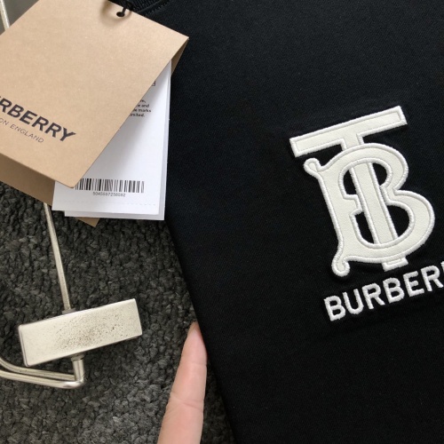 Replica Burberry T-Shirts Short Sleeved For Unisex #1200183 $56.00 USD for Wholesale