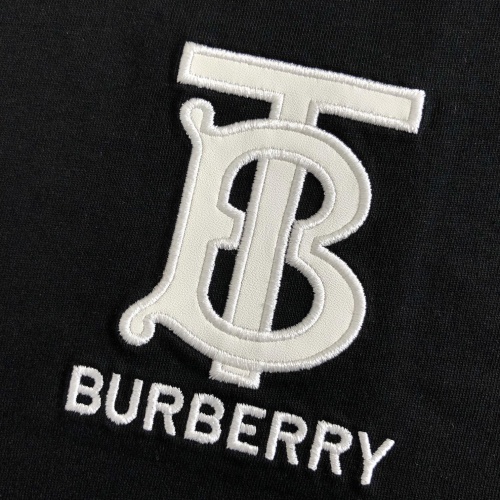 Replica Burberry T-Shirts Short Sleeved For Unisex #1200183 $56.00 USD for Wholesale
