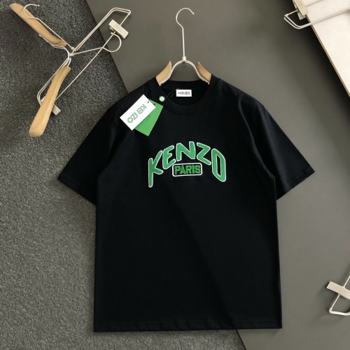 Kenzo T-Shirts Short Sleeved For Unisex #1200196 $60.00 USD, Wholesale Replica Kenzo T-Shirts