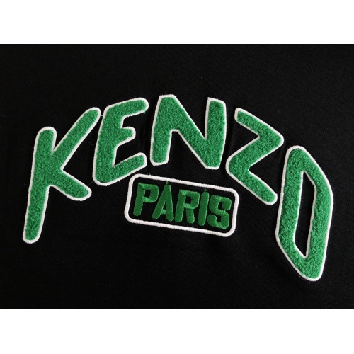 Replica Kenzo T-Shirts Short Sleeved For Unisex #1200196 $60.00 USD for Wholesale
