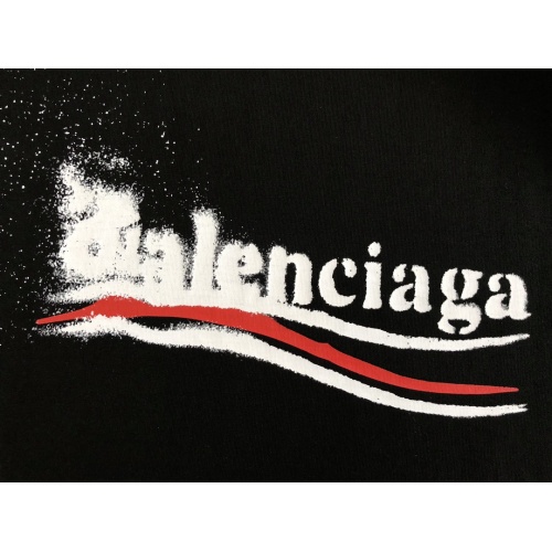 Replica Balenciaga T-Shirts Short Sleeved For Unisex #1200205 $52.00 USD for Wholesale