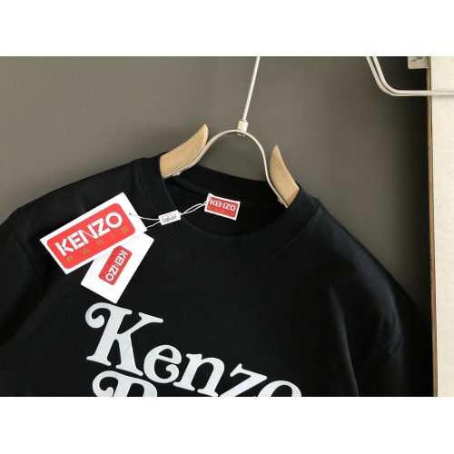 Replica Kenzo T-Shirts Short Sleeved For Unisex #1200223 $56.00 USD for Wholesale